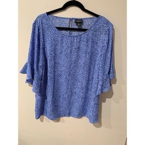 Liz Claiborne XXL top